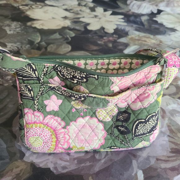 Vera Bradley Purse - Picture 6 of 6